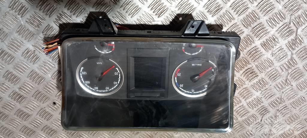 Scania R440  2061563 Elektronik