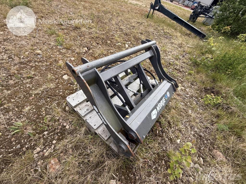 Magni RTH 5.25 Smart Teleskoplader