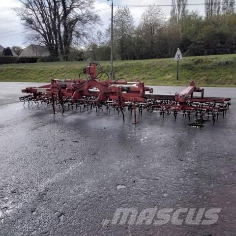 Krone 6M Schwere Eggen