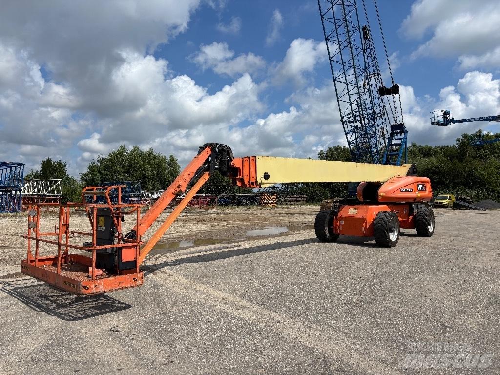JLG 1350 SJP Teleskopbühnen