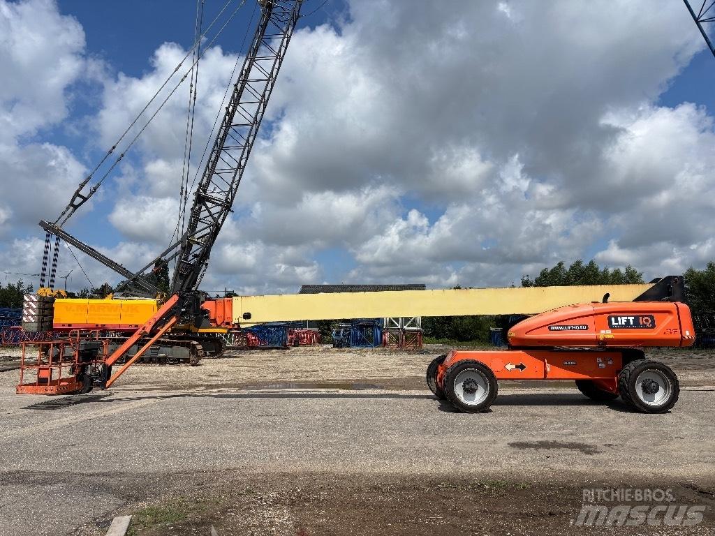 JLG 1350 SJP Teleskopbühnen