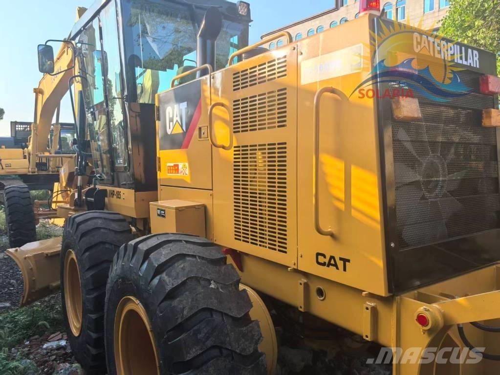 CAT 140H Grader