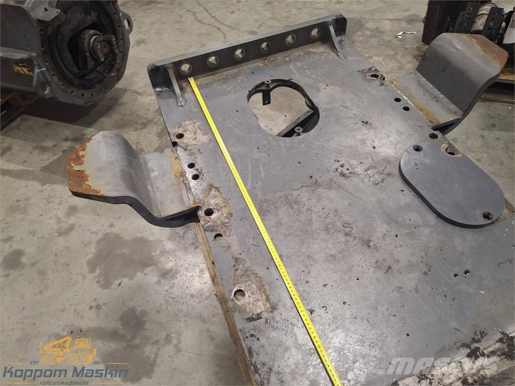 Rottne F18/F20 Anderes Zubehör