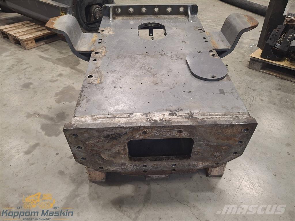 Rottne F18/F20 Anderes Zubehör