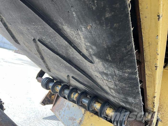 Bitelli SF 210 Asphaltfräsen