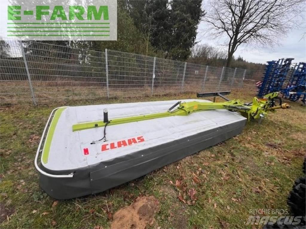 CLAAS disco 4400 Mäher