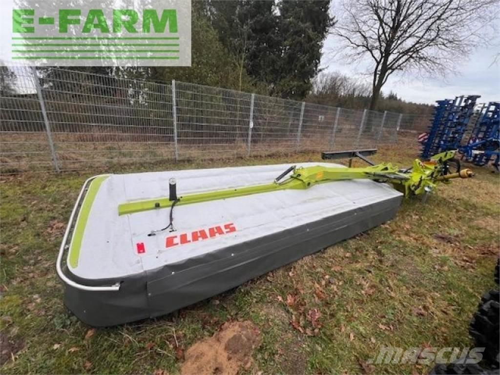 CLAAS disco 4400 Mäher