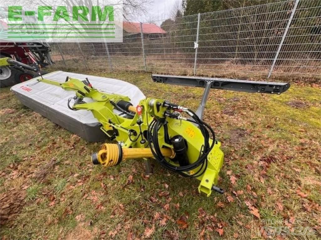 CLAAS disco 4400 Mäher