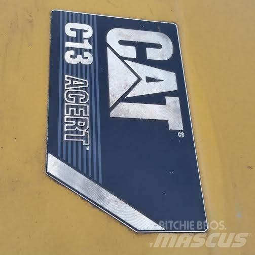 CAT C13 ACERT Construction - Others