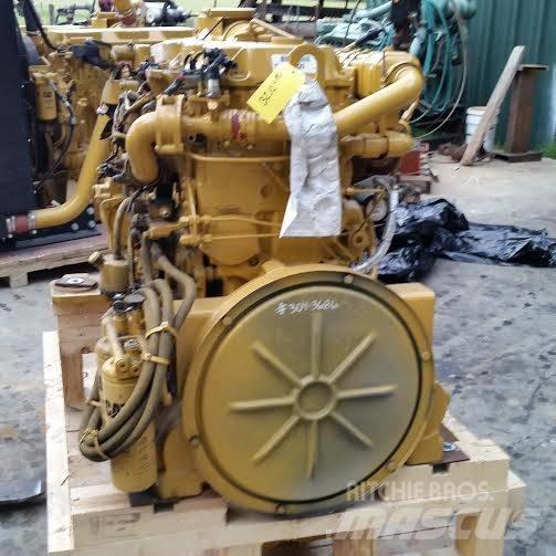 CAT C13 ACERT Construction - Others