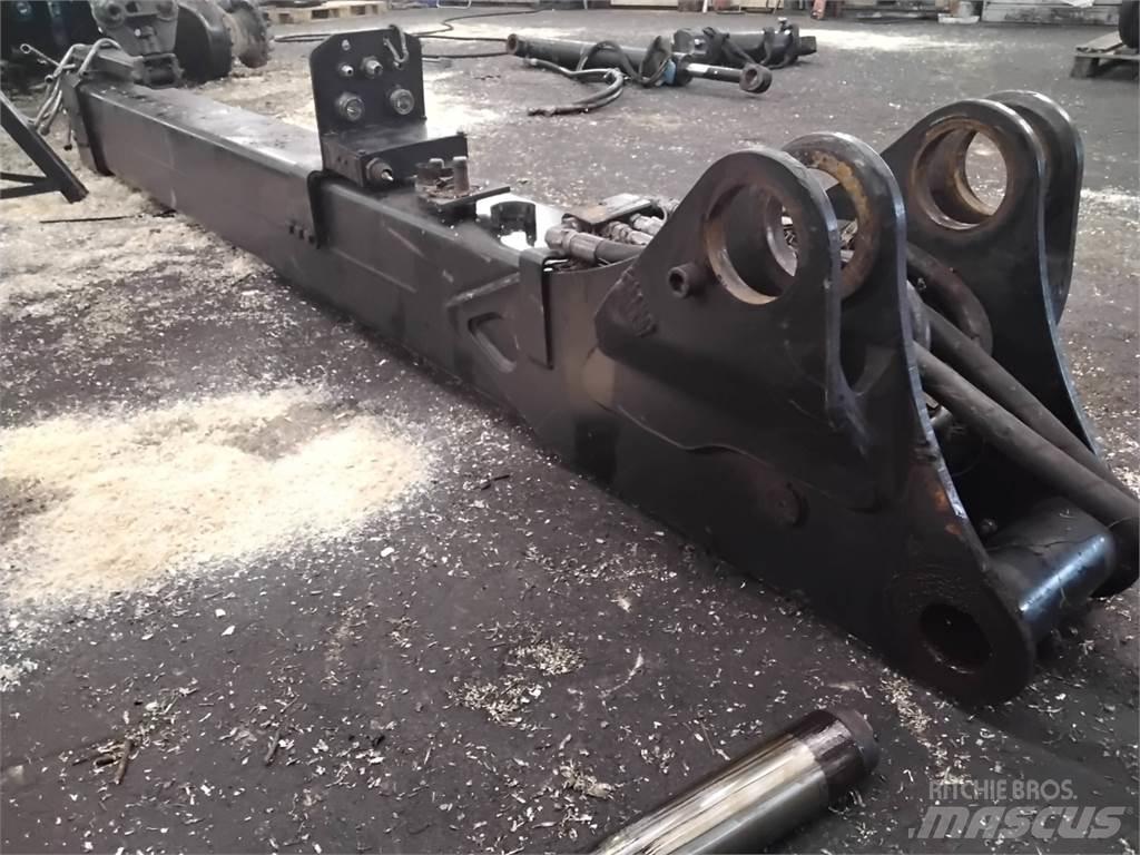John Deere Ch8 Erntekrane