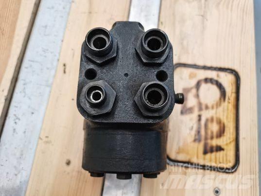CAT TH 337 orbitrol Hydraulik
