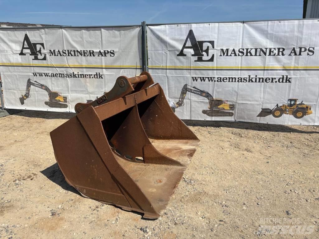  ukendt planerskovl Schaufeln