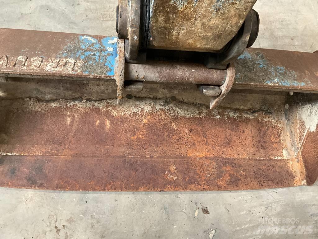 Kubota KX 080-3 Midibagger  7t - 12t