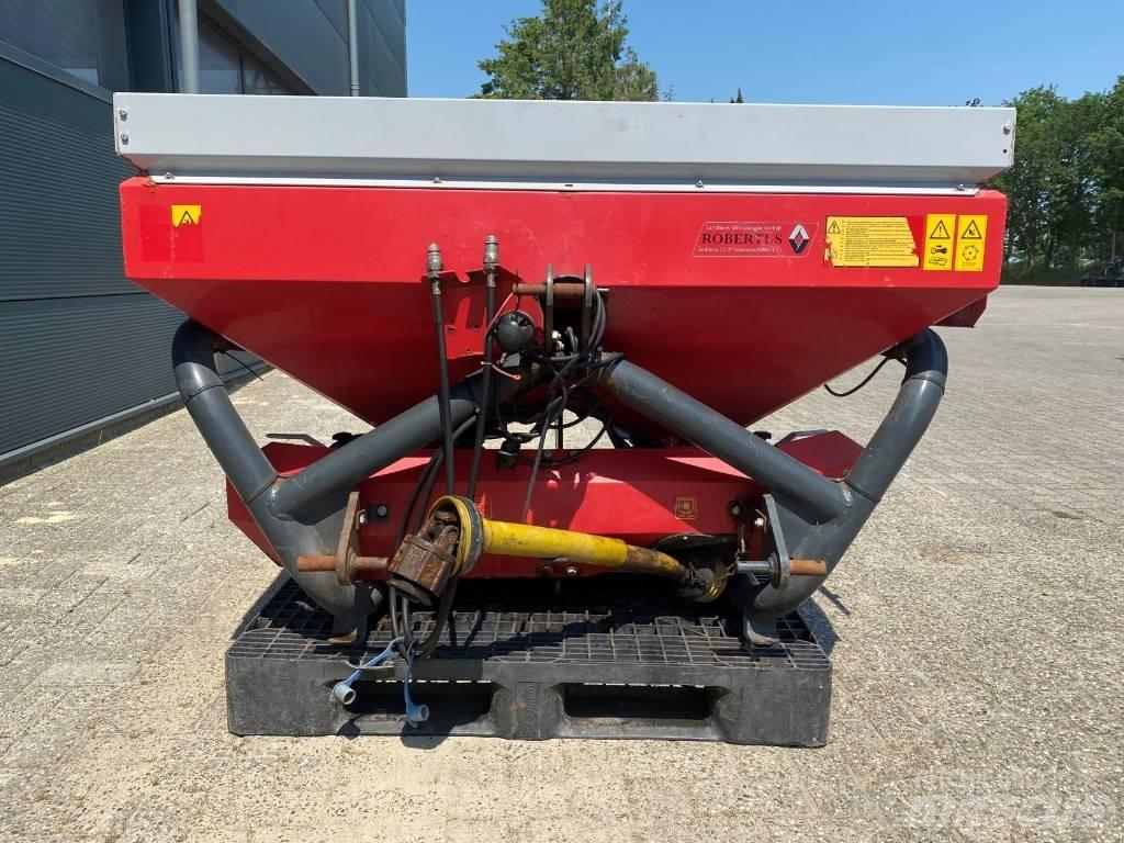 Vicon ROTAFLOW RS-C Mineraldüngerstreuer
