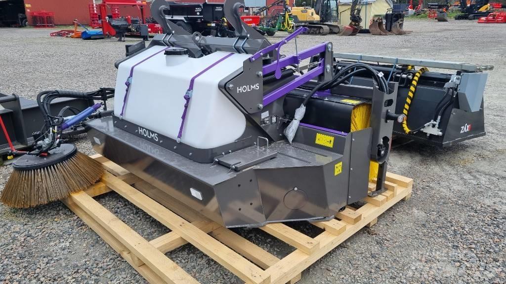 Holms PH250B Bürsten