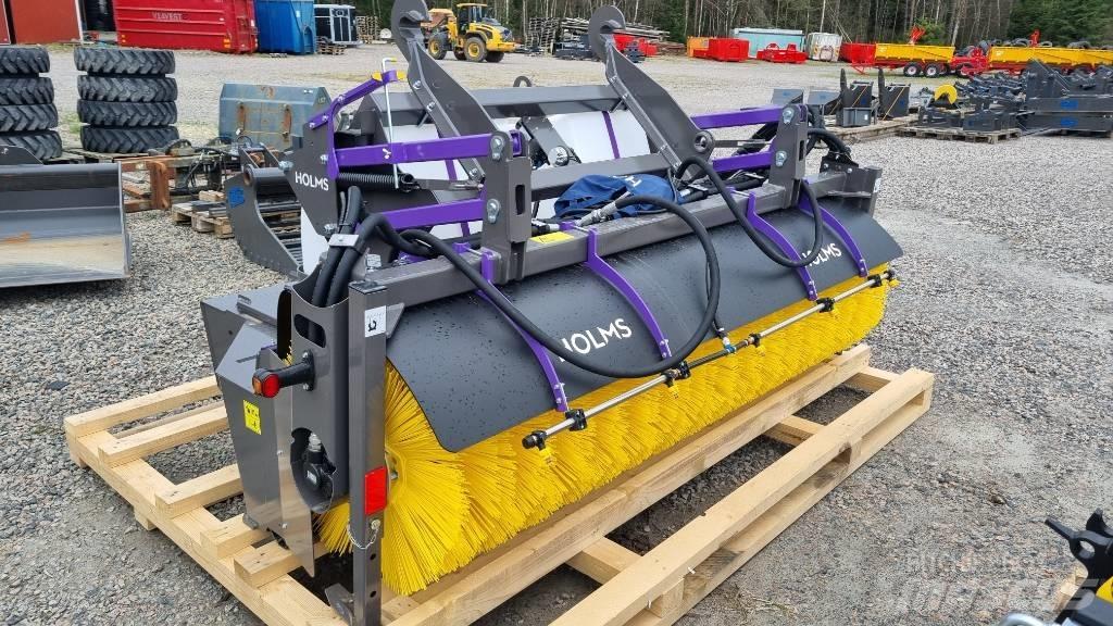 Holms PH250B Bürsten