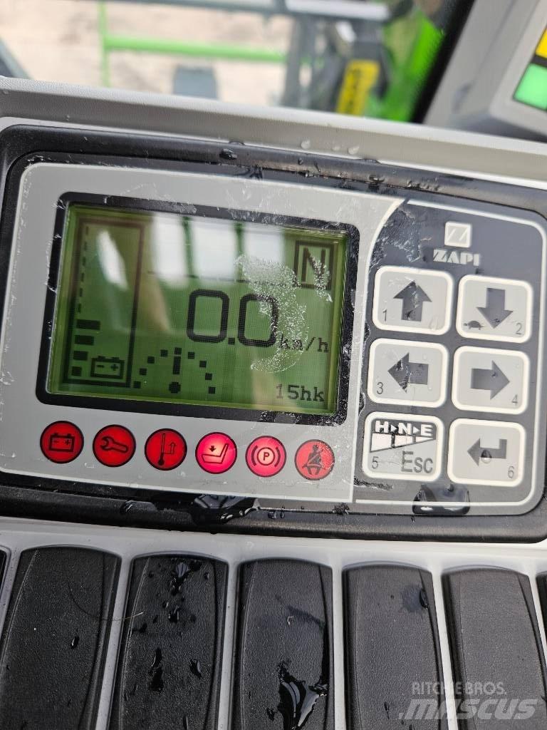 Merlo EW25.5-90 Teleskoplader