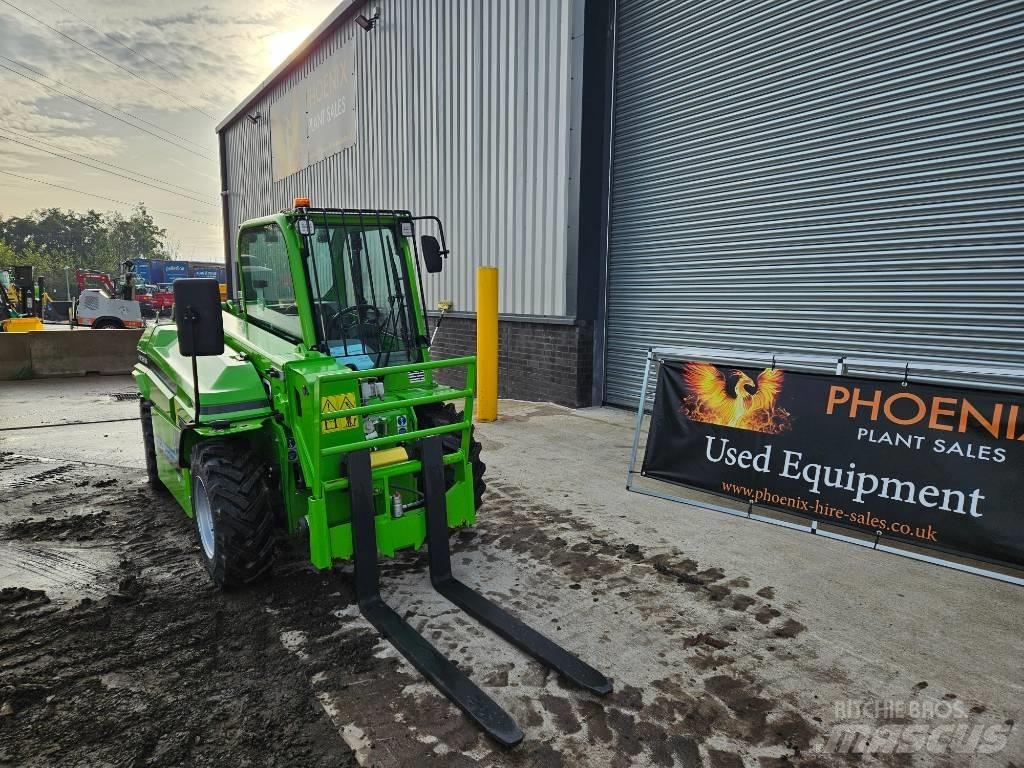 Merlo EW25.5-90 Teleskoplader