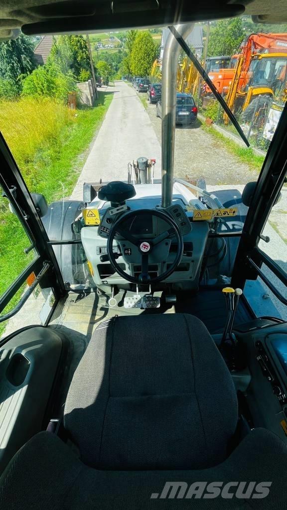 Terex 970 Elite Baggerlader