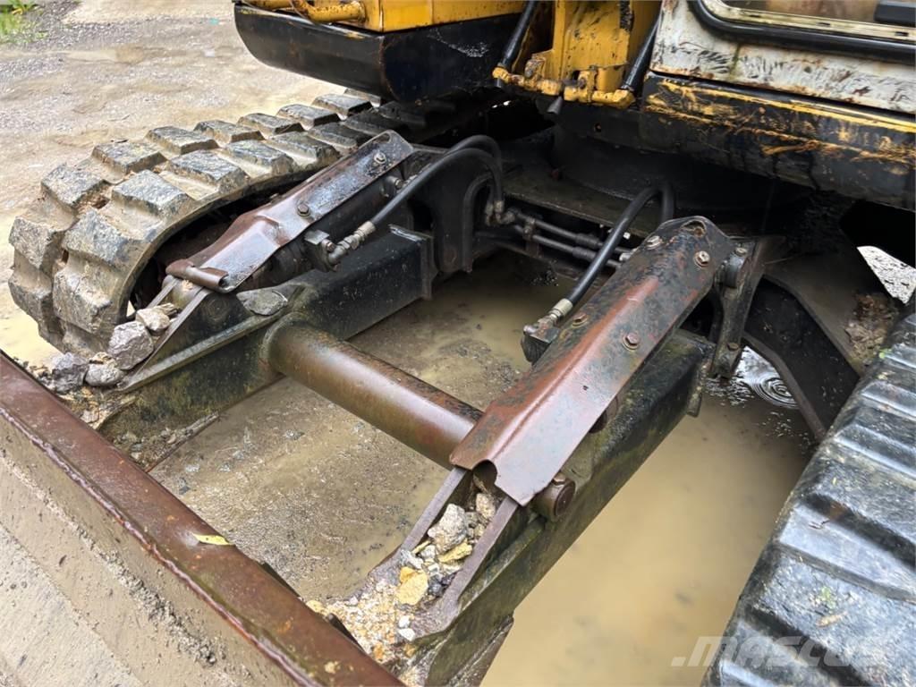 CAT 307 SSR Sonstige Baumaschinen