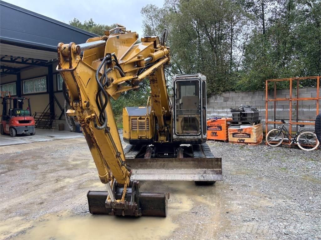 CAT 307 SSR Sonstige Baumaschinen