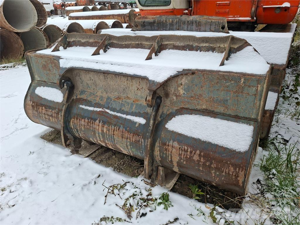 Volvo L70E Sonstige Baumaschinen