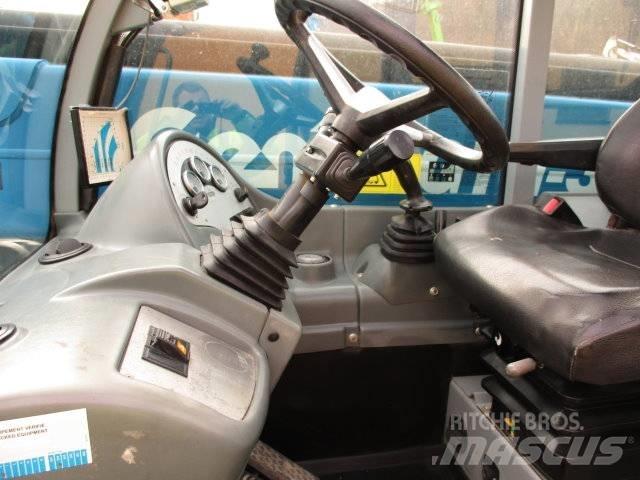 Genie 3512 Teleskoplader