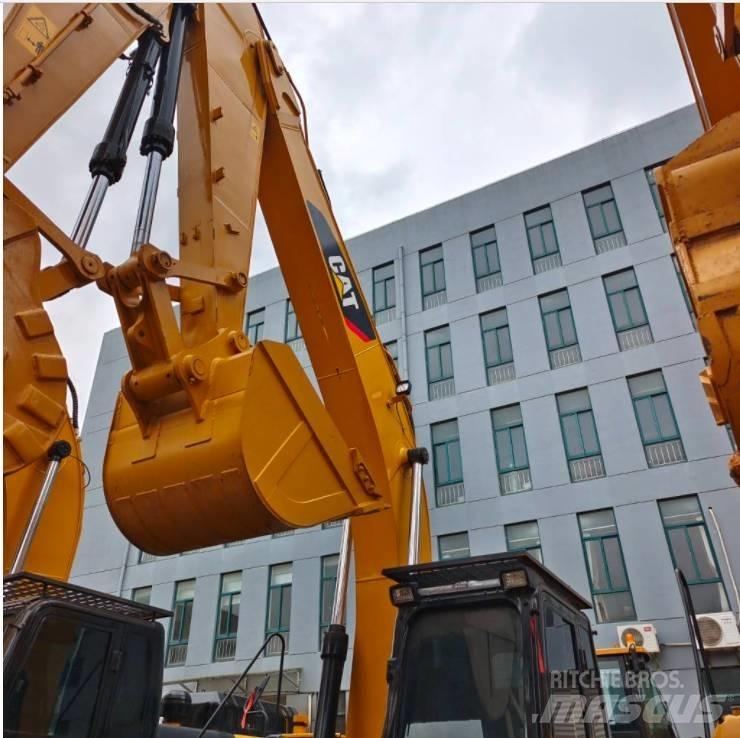 CAT 325 D Raupenbagger