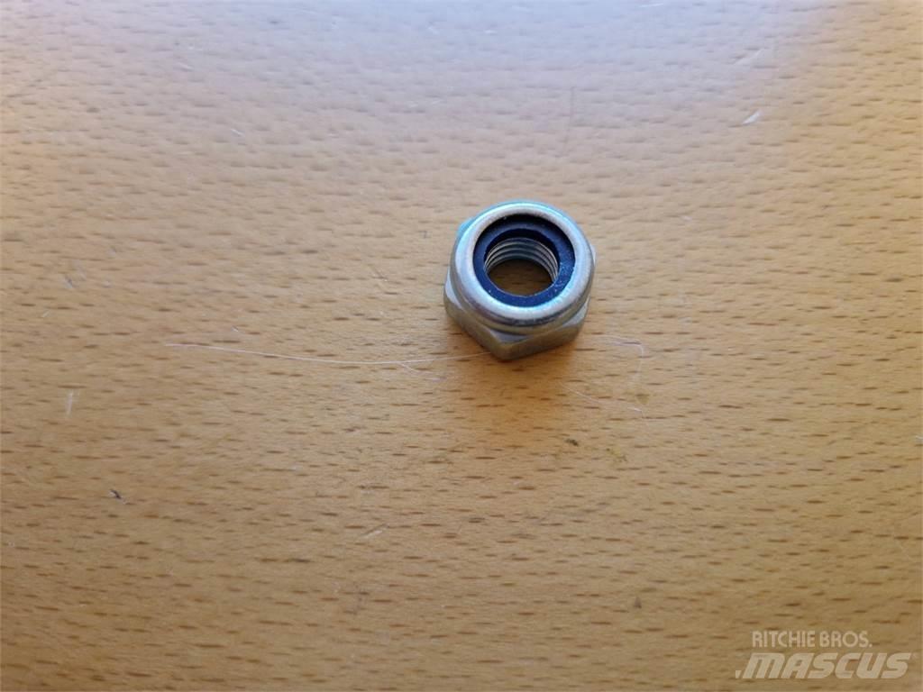 Ponsse 0007468 Chassis