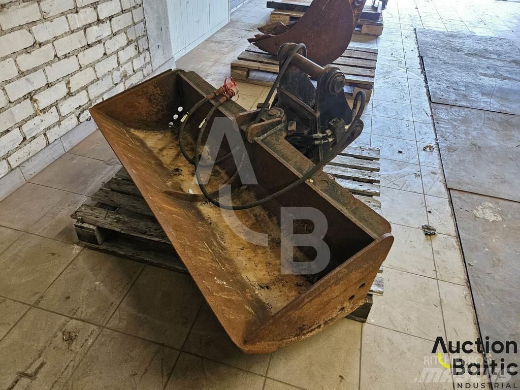 ZFE SL0715 B5060 Schaufeln