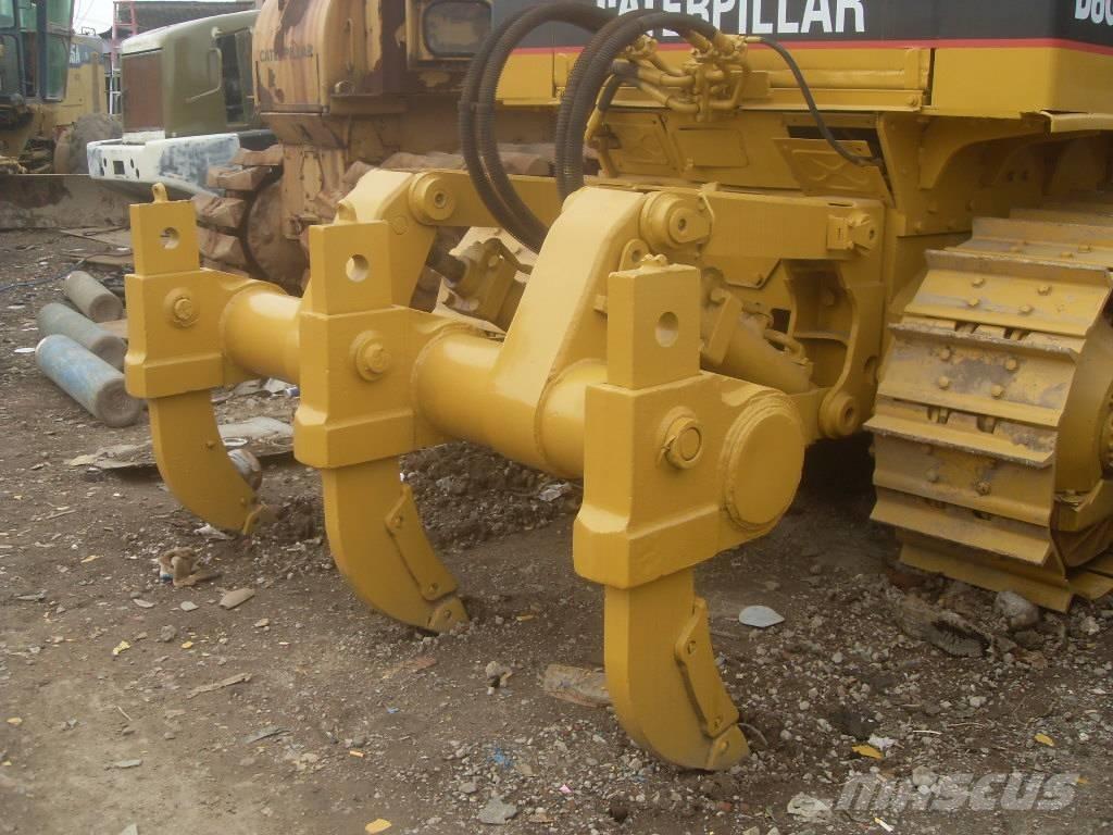 CAT D 6 G Bulldozer