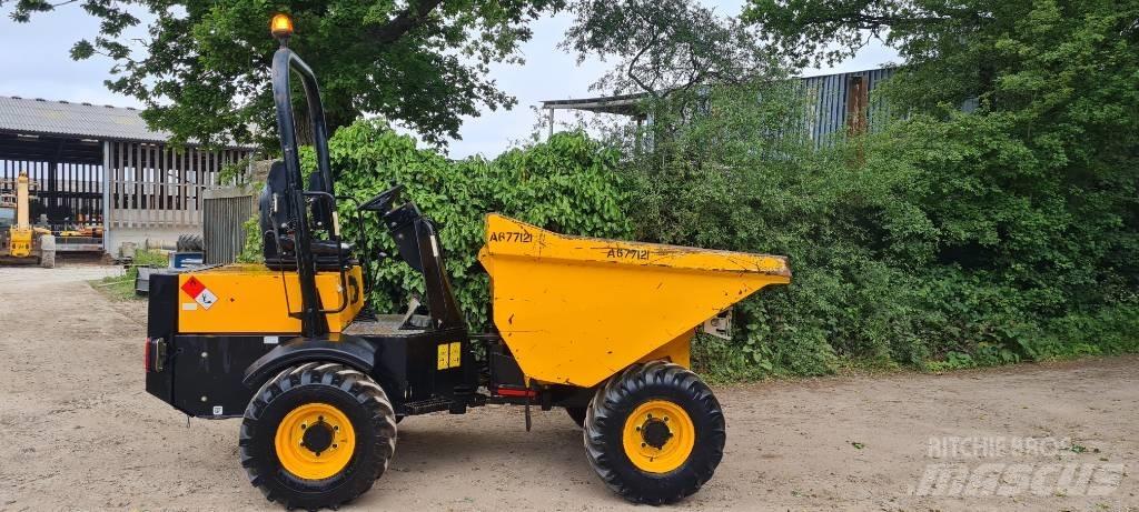 JCB TA3 Dumper Minidumper