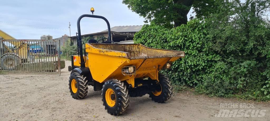 JCB TA3 Dumper Minidumper
