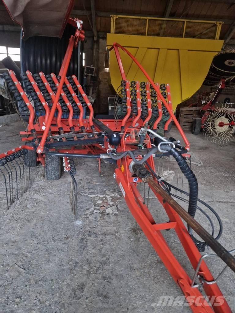 Kuhn 5031T Kreiselheuer/-wender