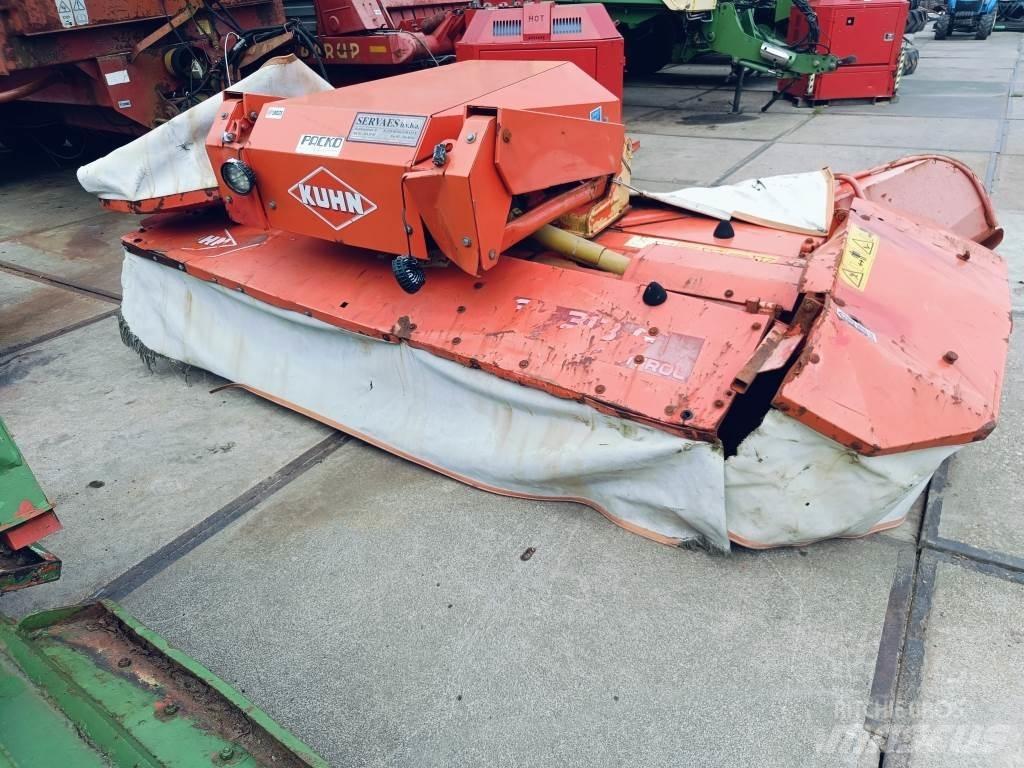 Kuhn FC313F Mäher