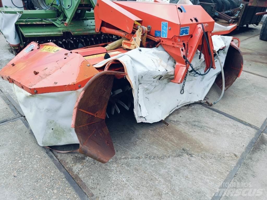 Kuhn FC313F Mäher