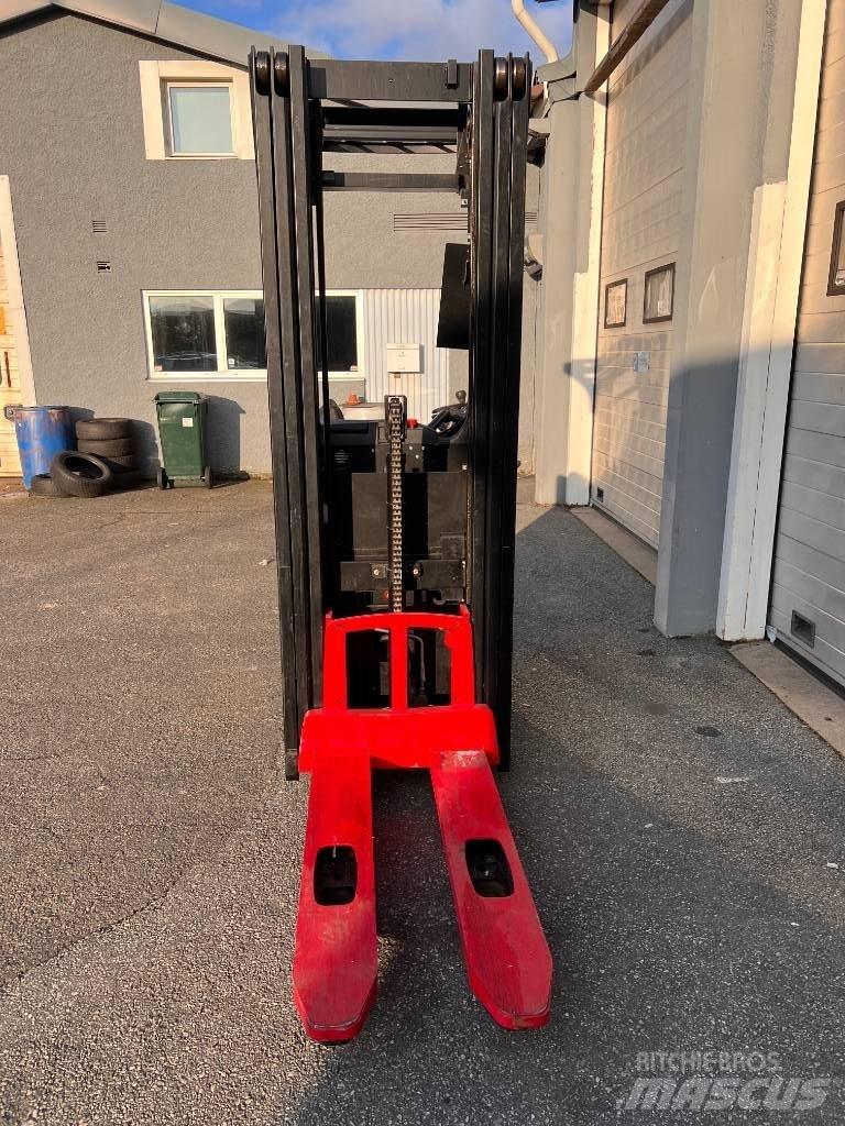 Hyster RS1.6 Selbstfahrstapler