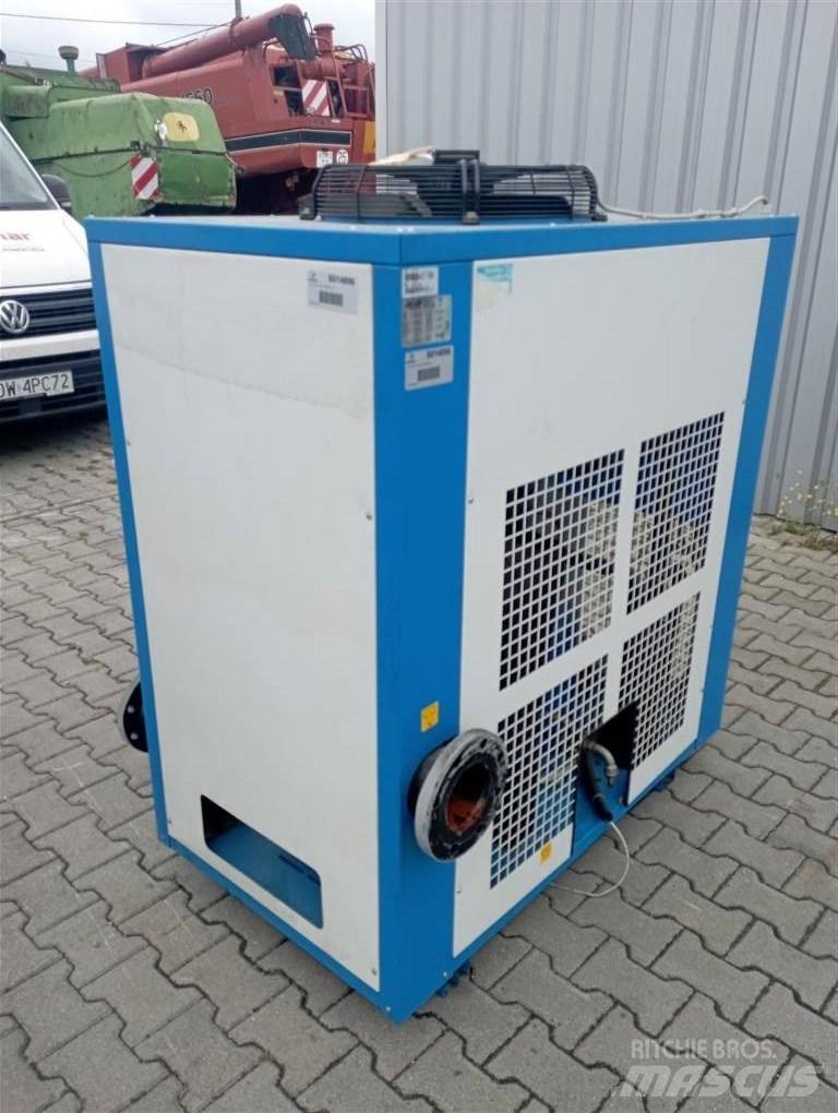 Alup ADQ2700 Drucklufttrockner