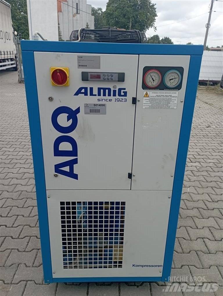 Alup ADQ2700 Drucklufttrockner
