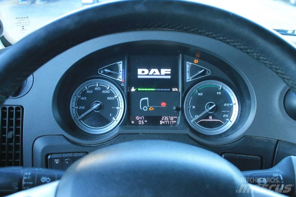 DAF XF 450 FT Sattelzugmaschinen