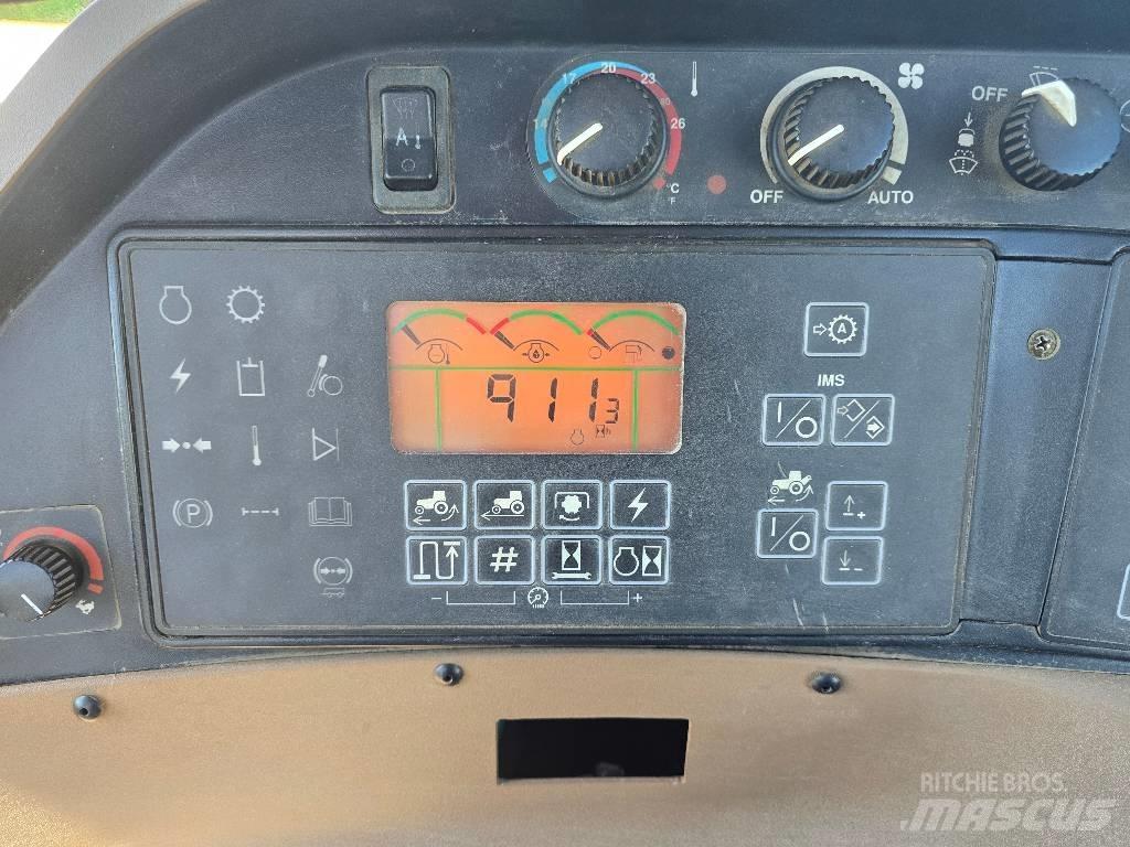John Deere 8320 Traktoren