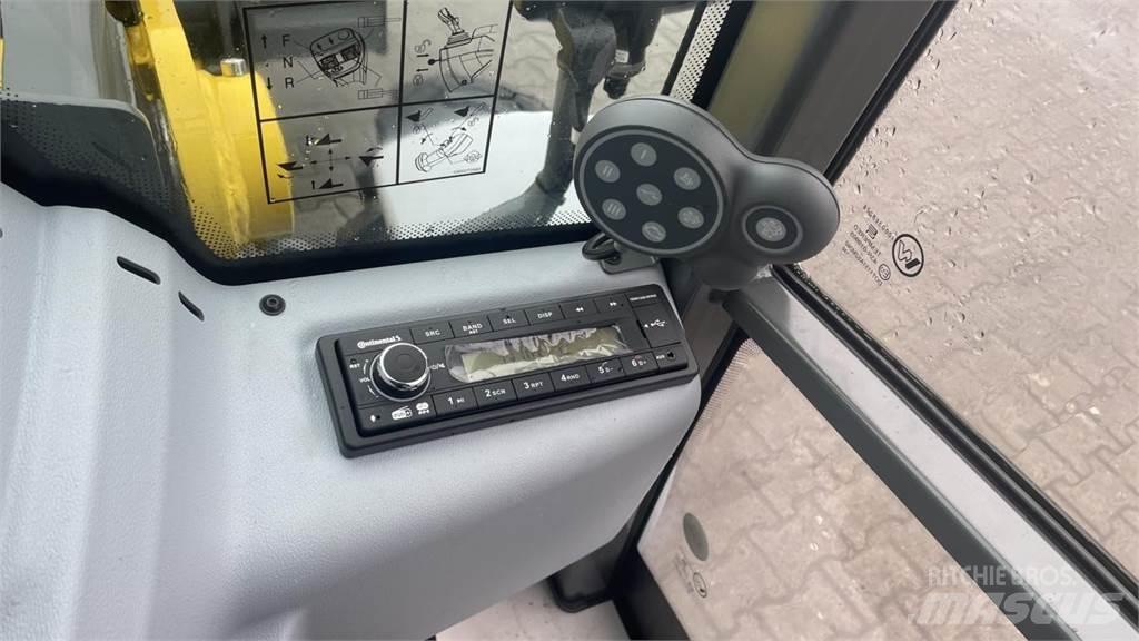 Kramer 5050 Radlader