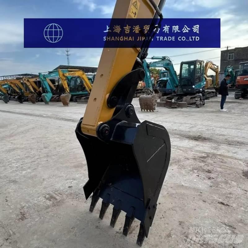 Sany SY 75 C Raupenbagger