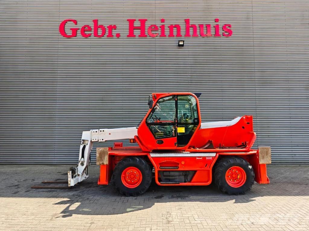 Merlo Roto 38.14 S Teleskoplader