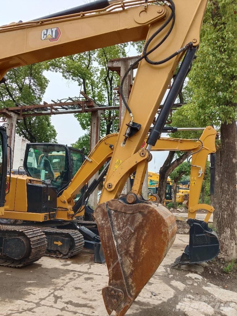 CAT 310 Raupenbagger