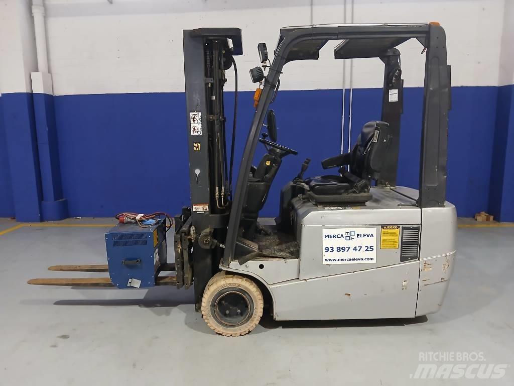 Nissan G1N1L 20 Q Elektrostapler