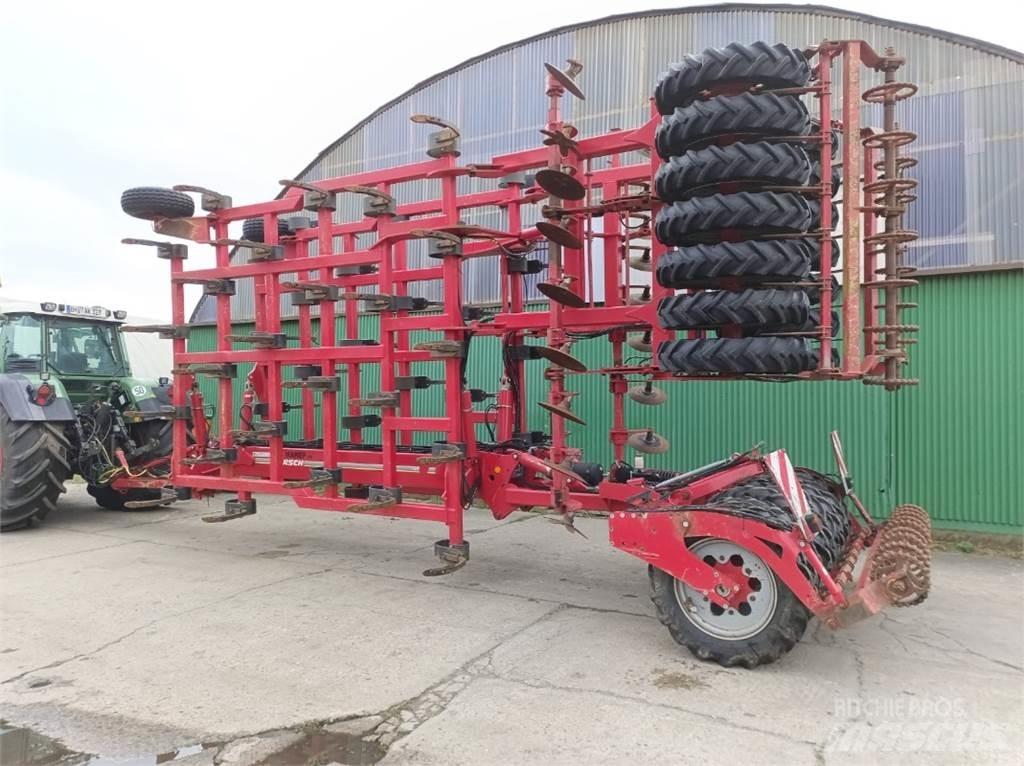 Horsch Tiger 8 XL Grubber