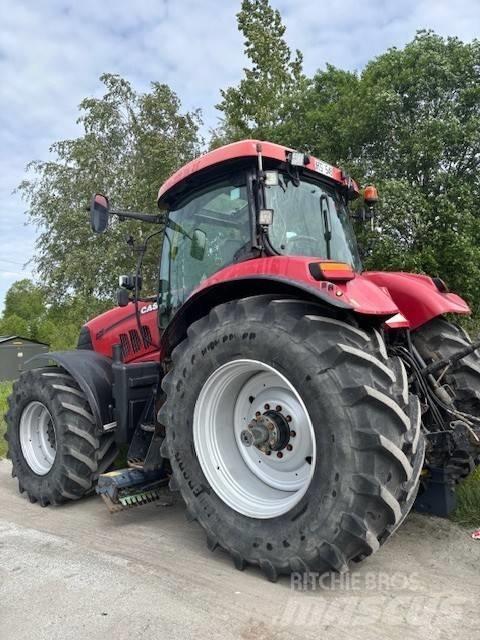 CASE 225 CVX Traktoren