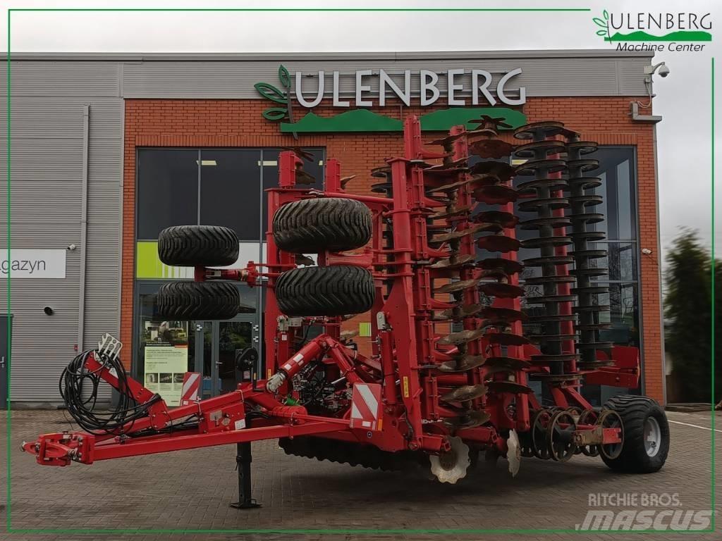 Horsch Joker 8 RT Scheibeneggen